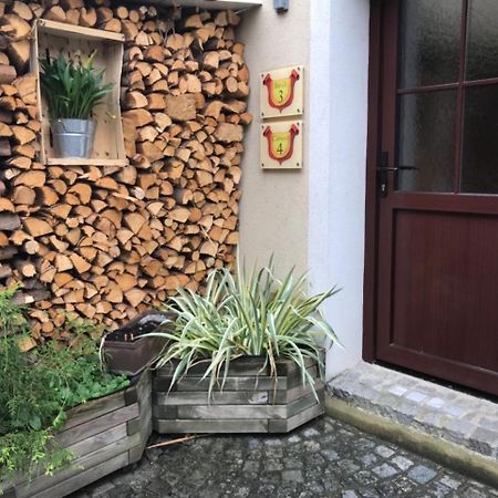 Gasthof Polly Haunoldstein エクステリア 写真
