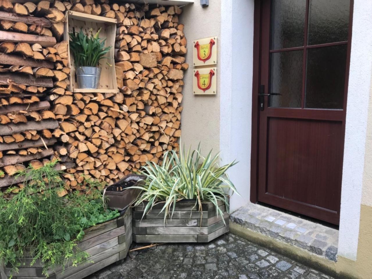 Gasthof Polly Haunoldstein エクステリア 写真